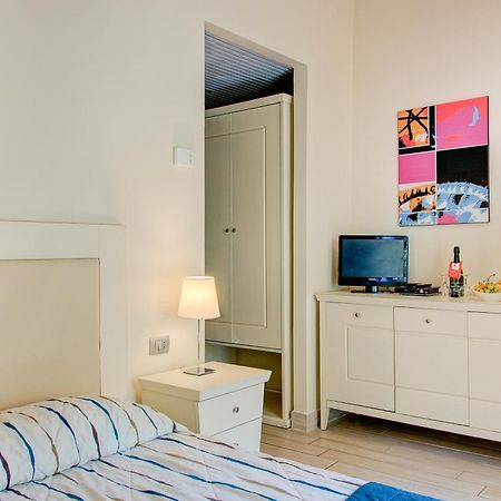 Hotel Ariston And Palazzo Santa Caterina Taormina Exterior photo